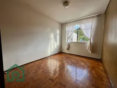 Apartamento com 1 Quarto à venda, 60m² no Centro, Nova Friburgo