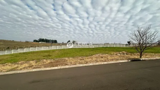 Lote/Terreno à venda, 600m² no Residencial Jardim Barra do Cisne I, Americana