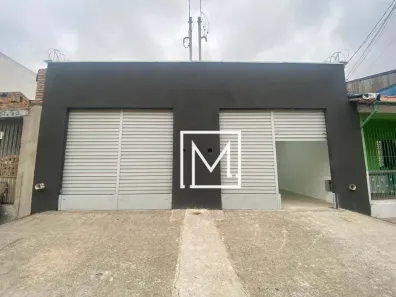 Galpão/Depósito/Armazém para alugar, 220m² no Ipiranga, São Paulo