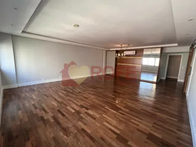 Apartamento com 3 Quartos para alugar, 190m² no Itaim Bibi, São Paulo