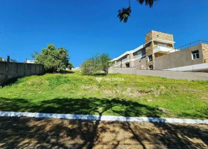 Lote/Terreno à venda, 1015m² no Ipanema das Pedras, Sorocaba