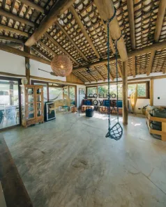 Casa com 3 Quartos à venda, 500m² no BONETE, Ubatuba
