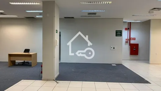 Prédio Comercial para alugar, 345m² no Assunção, São Bernardo do Campo