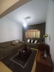 Casa com 3 Quartos à venda, 165m² no Vila Bertini, Americana