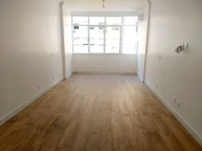 Apartamento com 1 Quarto à venda, 50m² no Flamengo, Rio de Janeiro