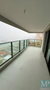 Apartamento com 3 Quartos à venda, 108m² no Centro, Balneário Piçarras