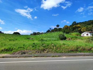 Lote/Terreno à venda, 3551m² no Barra do Rio Cerro, Jaraguá do Sul
