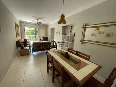 Apartamento com 2 Quartos à venda, 80m² no Mar e Céu, Guarujá