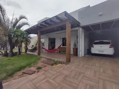 Casa com 3 Quartos à venda, 140m² no Rainha do Mar, Xangri-Lá