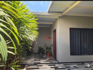Casa com 3 Quartos à venda, 163m² no Parque das Nações, Americana