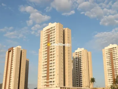 Apartamento com 3 Quartos à venda, 104m² no Vila do Golf, Ribeirão Preto