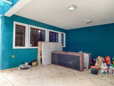 Sobrado com 3 Quartos à venda, 130m² no Jardim Londrina, São Paulo