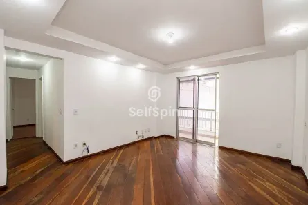 Apartamento com 2 Quartos para alugar, 90m² no Icaraí, Niterói