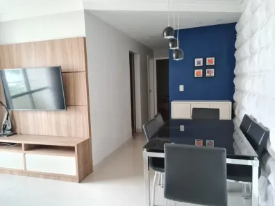 Apartamento com 2 Quartos à venda, 67m² no Jardim Ester Yolanda, São Paulo