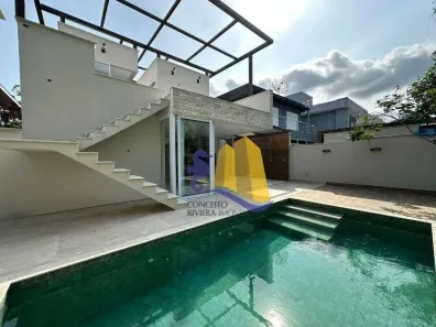 Casa com 4 Quartos à venda, 317m² no Riviera, Bertioga