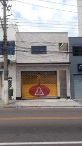 Sala Comercial para alugar, 30m² no Alto da Mooca, São Paulo