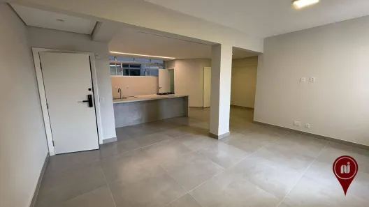 Apartamento com 4 Quartos à venda, 125m² no Santa Lúcia, Belo Horizonte