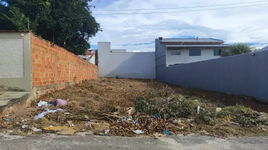 Lote/Terreno à venda, 308m² no Residencial Sonho Dourado, Goiânia