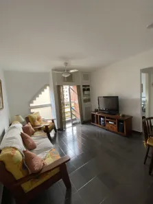 Apartamento com 2 Quartos à venda, 57m² no Enseada, Guarujá
