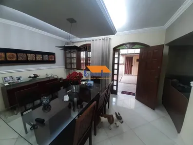 Casa com 3 Quartos à venda, 290m² no Europa, Belo Horizonte