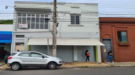 Imóvel Comercial com 3 Quartos à venda, 267m² no Vila Rezende, Piracicaba