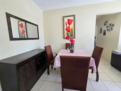 Apartamento com 3 Quartos à venda, 62m² no Taguatinga Norte, Brasília