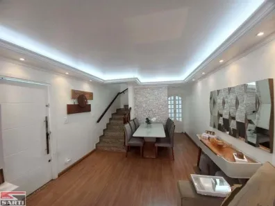 Sobrado com 3 Quartos à venda, 200m² no Vila Mazzei, São Paulo