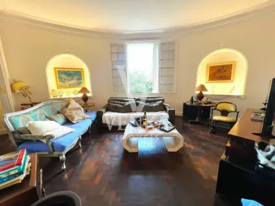 Apartamento com 4 Quartos à venda, 200m² no Botafogo, Rio de Janeiro
