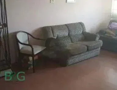 Apartamento com 3 Quartos à venda, 105m² no Água Branca, São Paulo