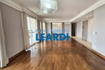Apartamento com 4 Quartos à venda, 250m² no Campo Belo, São Paulo