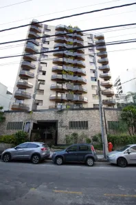Apartamento com 3 Quartos à venda, 190m² no Alto dos Passos, Juiz de Fora
