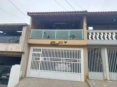 Casa com 2 Quartos à venda, 197m² no Represa, Ribeirão Pires