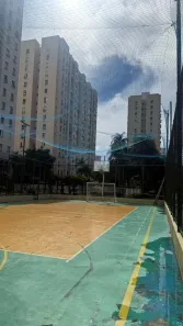 Apartamento com 3 Quartos à venda, 72m² no Quitandinha, São Luís