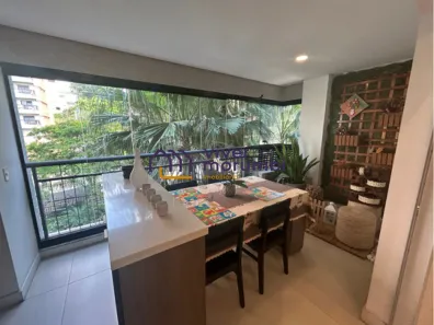 Apartamento com 3 Quartos à venda, 88m² no Vila Suzana, São Paulo