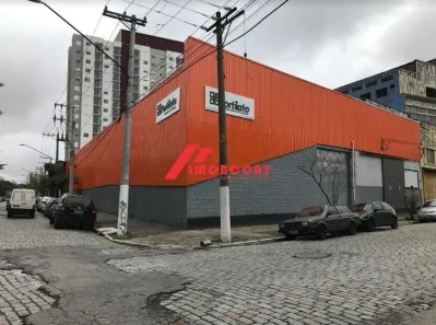 Ponto Comercial para alugar, 1605m² no Vila Independência, São Paulo