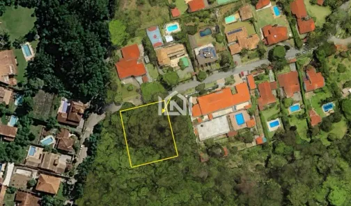Lote/Terreno à venda, 2400m² no Algarve, Cotia
