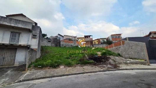 Lote/Terreno à venda, 198m² no Parque Interlagos, São José dos Campos