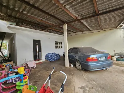 Casa com 2 Quartos à venda, 200m² no Arapoanga, Brasília