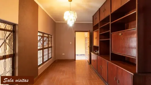 Sobrado com 4 Quartos à venda, 160m² no Além Ponte, Sorocaba