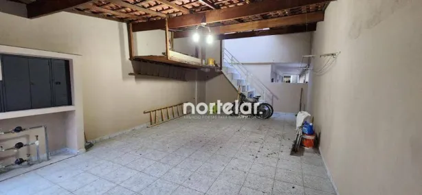 Casa com 7 Quartos à venda, 410m² no Jardim Santa Mônica, São Paulo