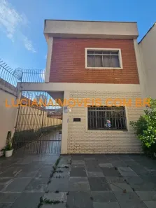 com 3 Quartos à venda, 243m² no Vila Romana, São Paulo
