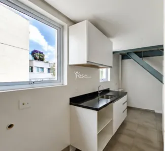 Ponto Comercial com 1 Quarto para alugar, 51m² no Santa Terezinha, Santo André