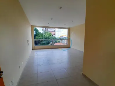 Sala Comercial para alugar, 45m² no Centro, Cambé