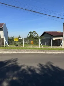 Lote/Terreno à venda, 20m² no União, Estância Velha