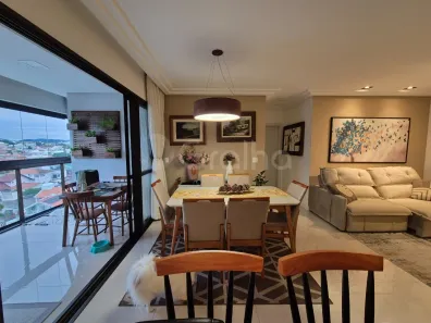 Apartamento com 2 Quartos à venda, 86m² no Canto, Florianópolis