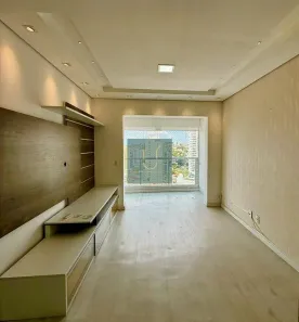 Apartamento com 2 Quartos à venda, 72m² no Jardim Armênia, Mogi das Cruzes