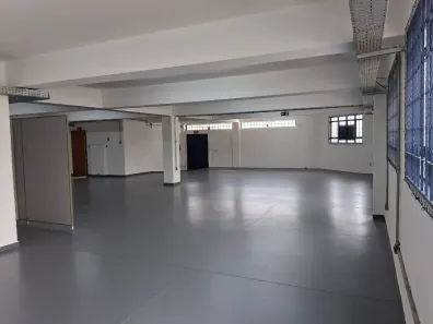 Ponto Comercial para alugar, 270m² no Jardim Novo Mundo, Ribeirão Preto