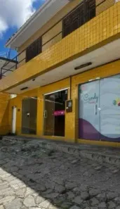 Casa de Condomínio com 3 Quartos à venda, 405m² no Treze de Maio, João Pessoa
