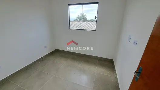 Casa de Condomínio com 3 Quartos à venda, 91m² no Maracanã, Praia Grande