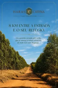 Lote/Terreno à venda, 1500m² no Carafá, Votorantim